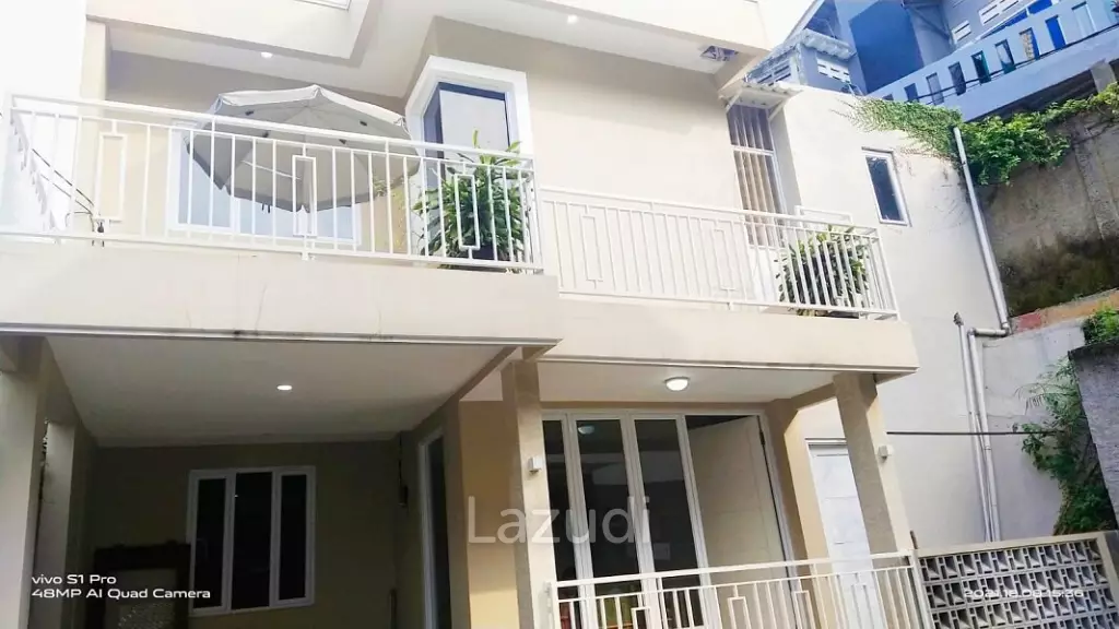 Jual / Sewa Rumah Dekat Bintaro Plaza, STAN Bintaro, Bintaro Xchange dan Stasiun Pondok Ranji