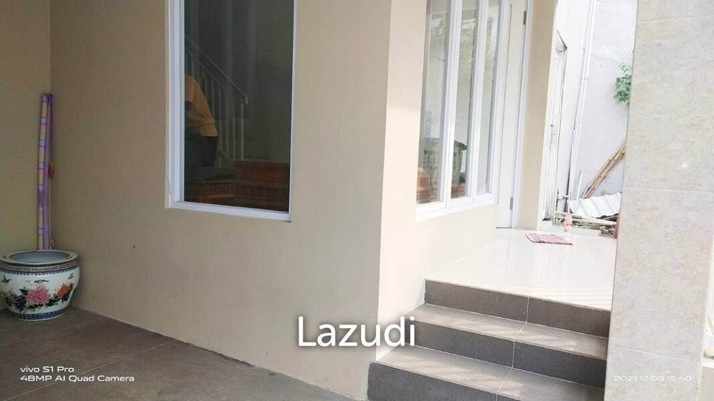 Jual / Sewa Rumah Dekat Bintaro Plaza, STAN Bintaro, Bintaro Xchange dan Stasiun Pondok Ranji