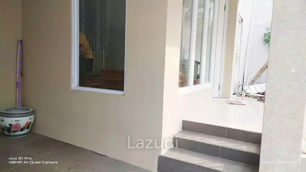 Jual / Sewa Rumah Dekat Bintaro Plaza, STAN Bintaro, Bintaro Xchange dan Stasiun Pondok Ranji