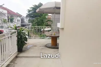 Jual / Sewa Rumah Dekat Bintaro Plaza, STAN Bintaro, Bintaro Xchange dan Stasiun Pondok Ranji