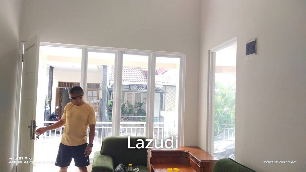 Jual / Sewa Rumah Dekat Bintaro Plaza, STAN Bintaro, Bintaro Xchange dan Stasiun Pondok Ranji