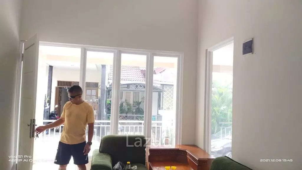 Jual / Sewa Rumah Dekat Bintaro Plaza, STAN Bintaro, Bintaro Xchange dan Stasiun Pondok Ranji