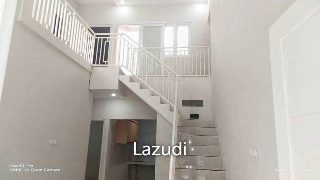 Jual / Sewa Rumah Dekat Bintaro Plaza, STAN Bintaro, Bintaro Xchange dan Stasiun Pondok Ranji
