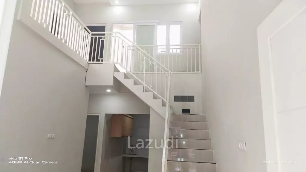 Jual / Sewa Rumah Dekat Bintaro Plaza, STAN Bintaro, Bintaro Xchange dan Stasiun Pondok Ranji