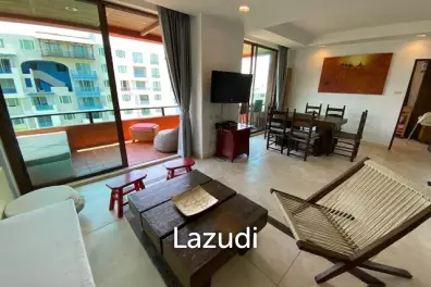 Charming 3 Bedroom with Partly Sea View in Hua Hin - Khao Thao