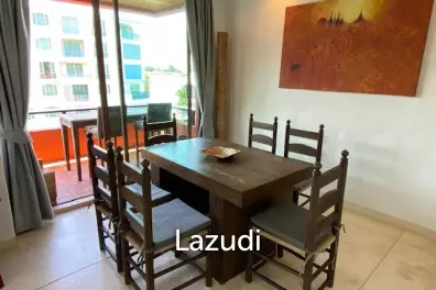 Charming 3 Bedroom with Partly Sea View in Hua Hin - Khao Thao