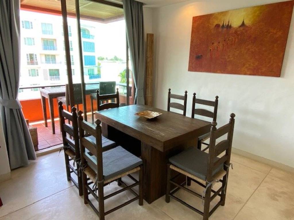 Charming 3 Bedroom with Partly Sea View in Hua Hin - Khao Thao