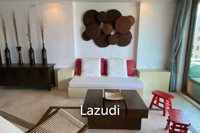 Charming 3 Bedroom with Partly Sea View in Hua Hin - Khao Thao