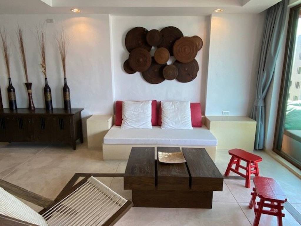 Charming 3 Bedroom with Partly Sea View in Hua Hin - Khao Thao