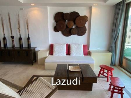Charming 3 Bedroom with Partly Sea View in Hua Hin - Khao Thao