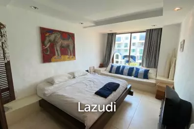 Charming 3 Bedroom with Partly Sea View in Hua Hin - Khao Thao