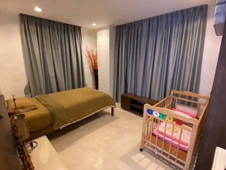 Charming 3 Bedroom with Partly Sea View in Hua Hin - Khao Thao