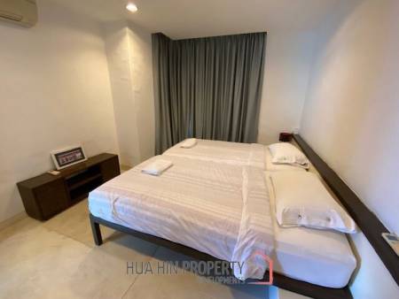 Charming 3 Bedroom with Partly Sea View in Hua Hin - Khao Thao