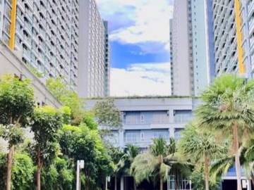 Condo for Sale At Lumpini Jomtien sea view