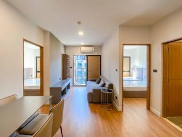 2 Bedroom for Sale at Arise Condo, Mahidol-*ARIS908