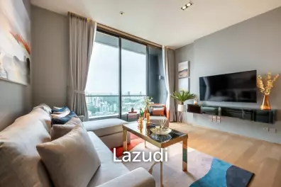 55 Sqm 1 Bed 1 Bath Condo For Sale