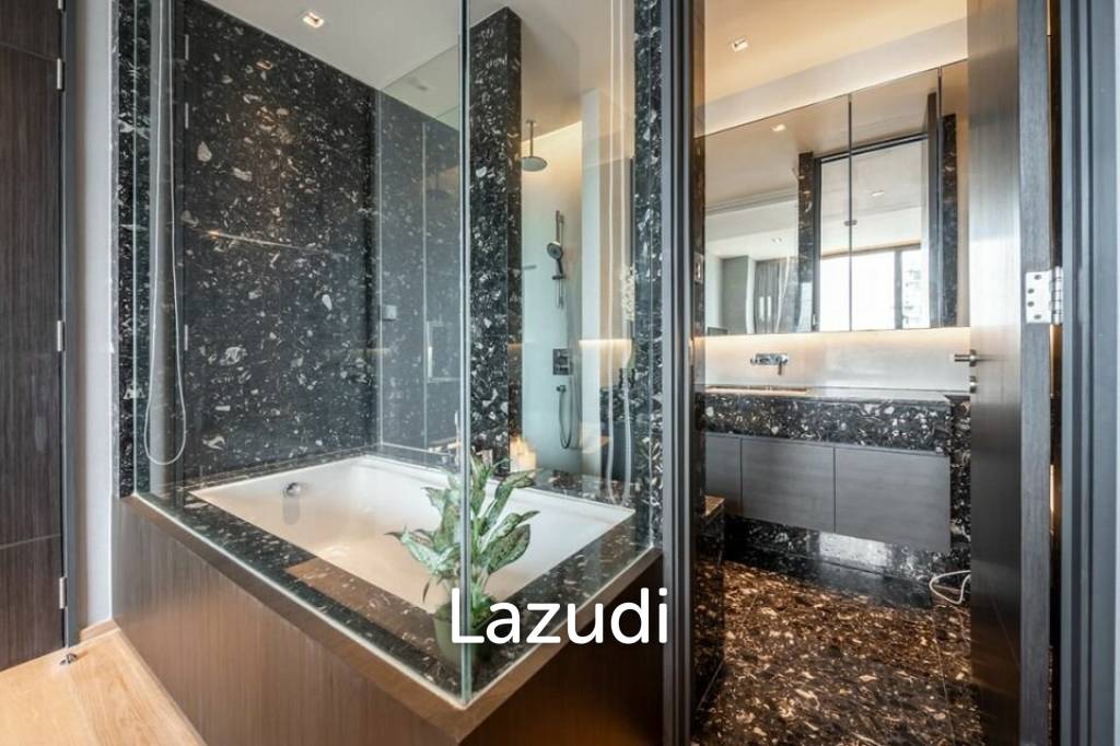 55 Sqm 1 Bed 1 Bath Condo For Sale