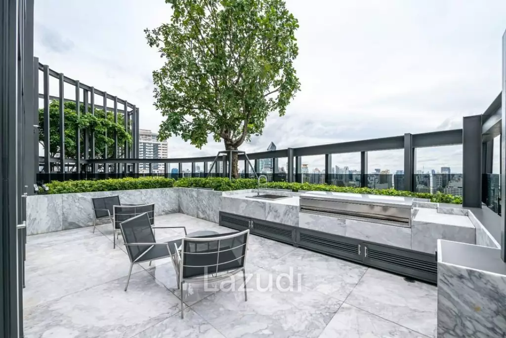 55 Sqm 1 Bed 1 Bath Condo For Sale