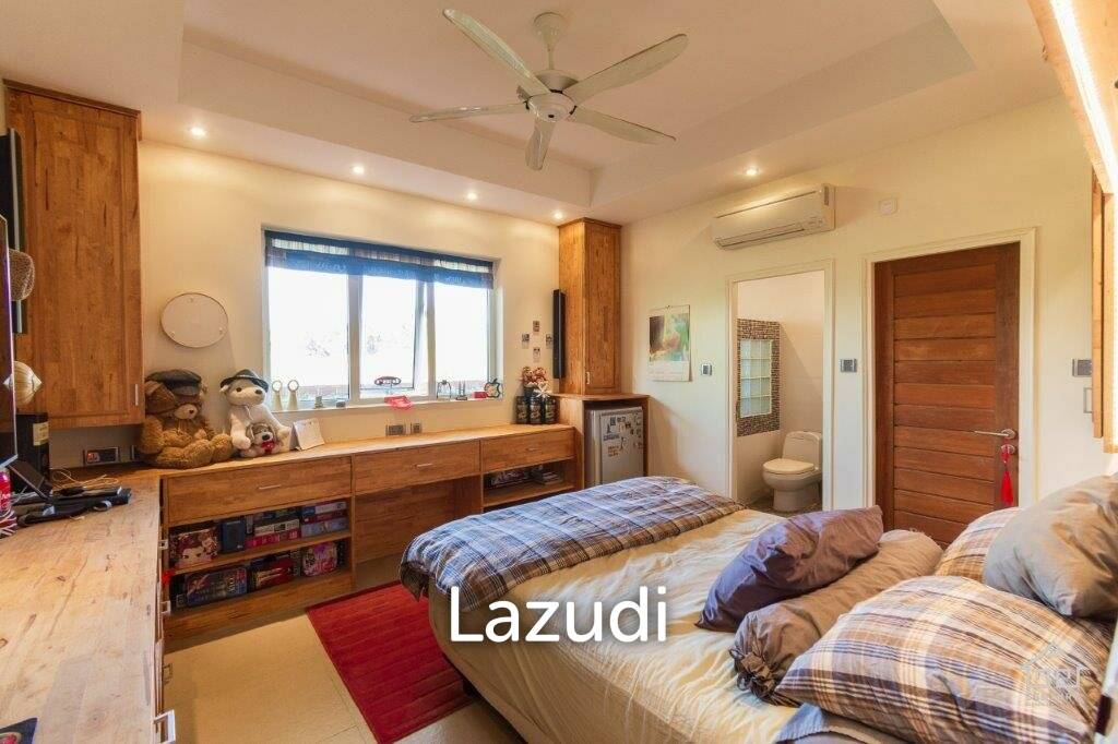 1,790 Sqm 5 Bed 5 Bath Villa For Sale