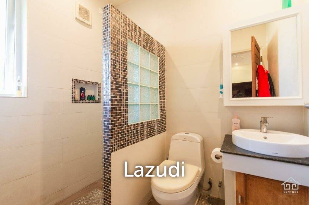 1,790 Sqm 5 Bed 5 Bath Villa For Sale