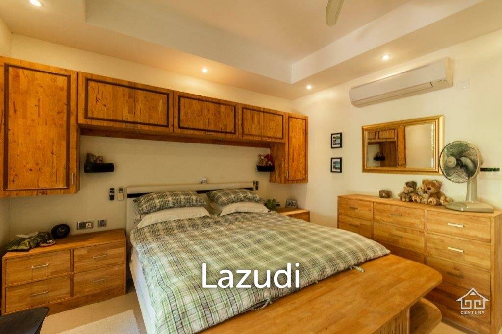 1,790 Sqm 5 Bed 5 Bath Villa For Sale