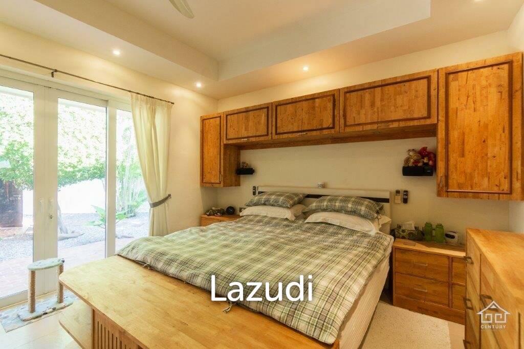 1,790 Sqm 5 Bed 5 Bath Villa For Sale