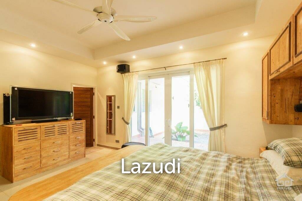 1,790 Sqm 5 Bed 5 Bath Villa For Sale