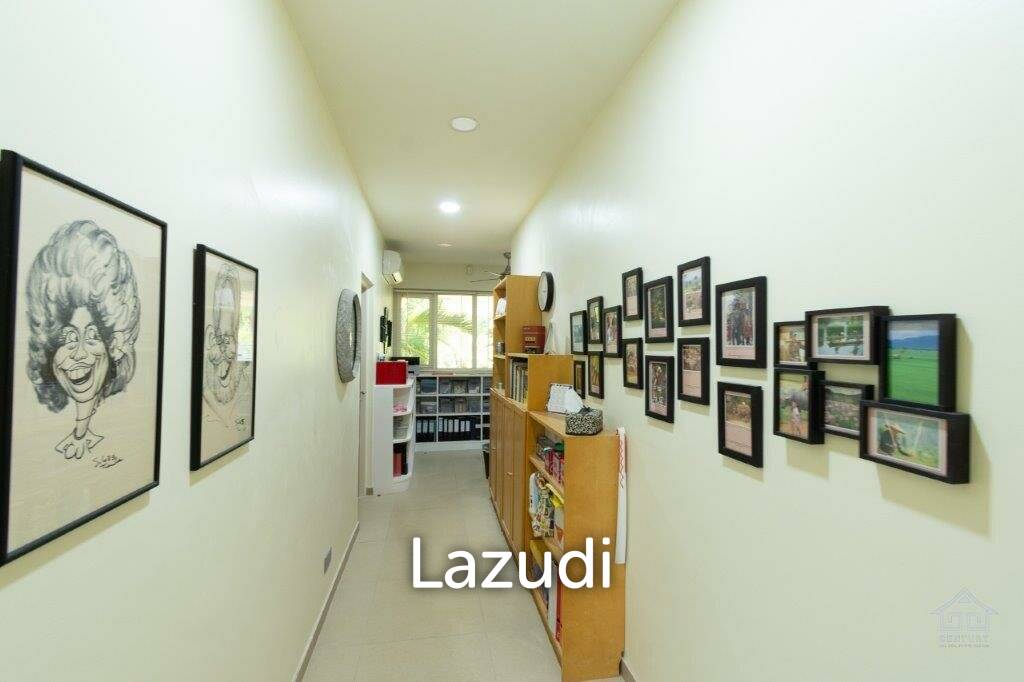 1,790 Sqm 5 Bed 5 Bath Villa For Sale