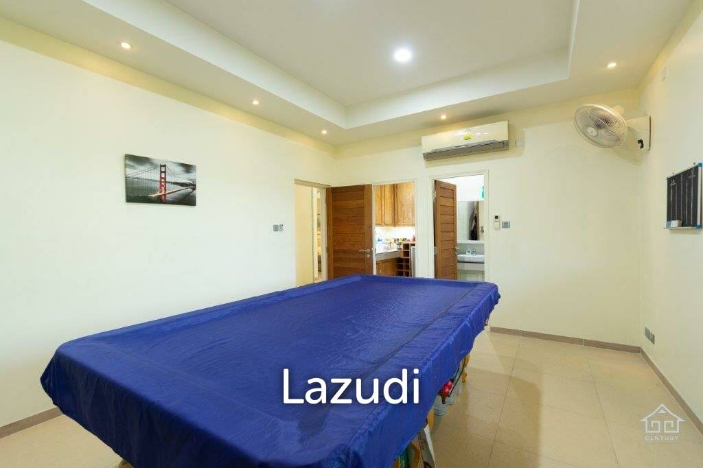 1,790 Sqm 5 Bed 5 Bath Villa For Sale