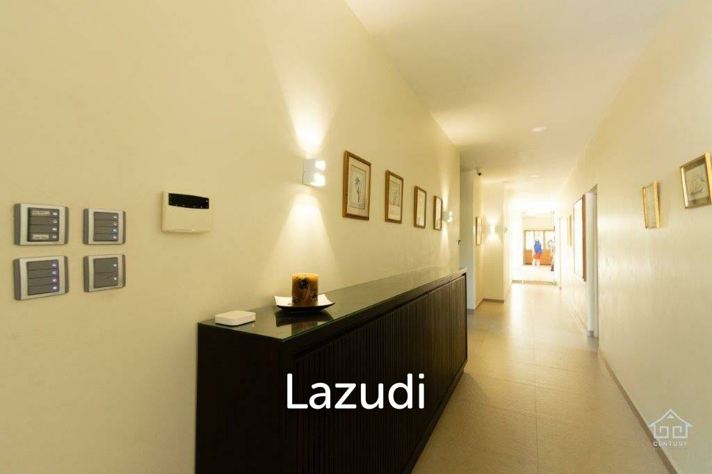 1,790 Sqm 5 Bed 5 Bath Villa For Sale