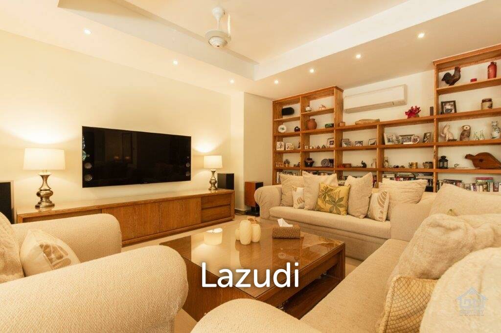 1,790 Sqm 5 Bed 5 Bath Villa For Sale