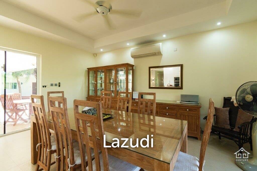 1,790 Sqm 5 Bed 5 Bath Villa For Sale