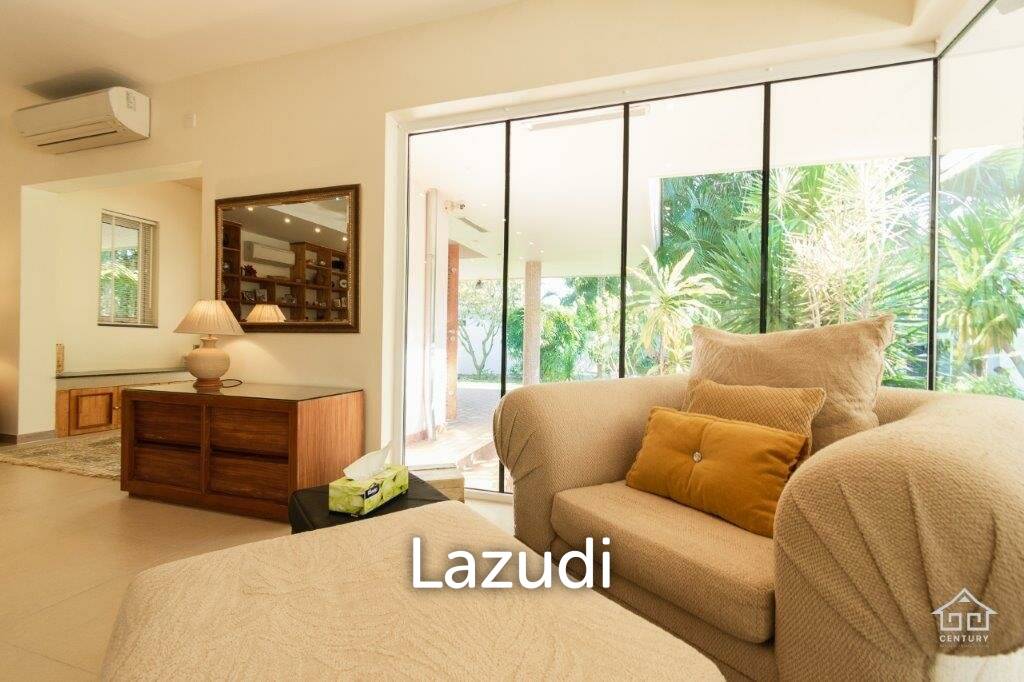 1,790 Sqm 5 Bed 5 Bath Villa For Sale