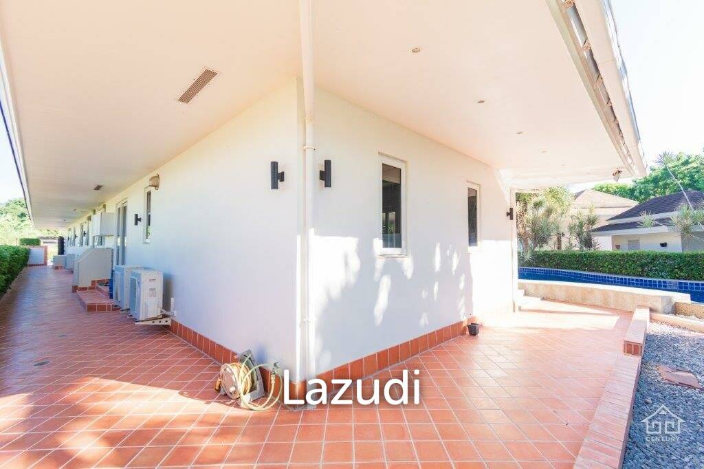 1,790 Sqm 5 Bed 5 Bath Villa For Sale