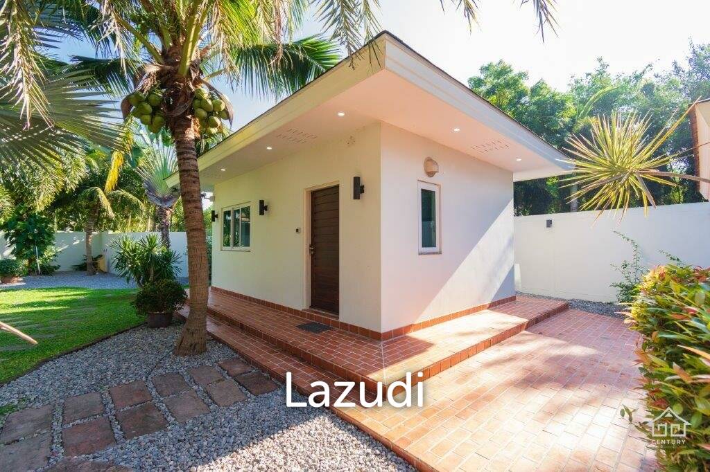 1,790 Sqm 5 Bed 5 Bath Villa For Sale