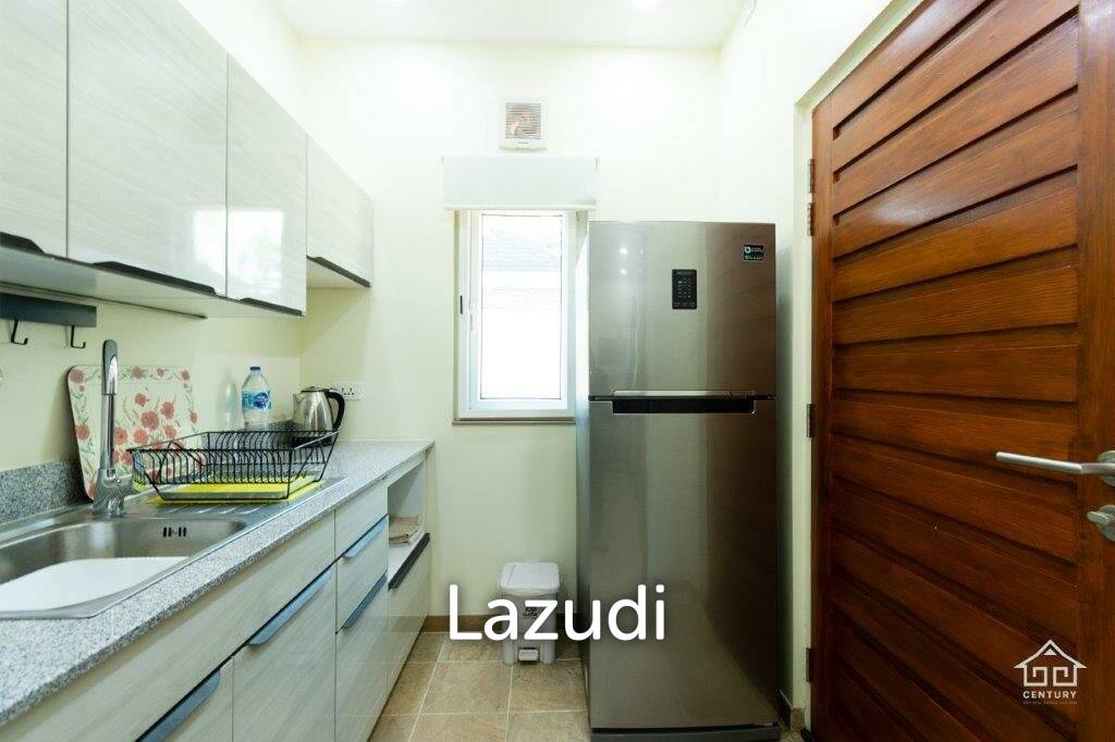 1,790 Sqm 5 Bed 5 Bath Villa For Sale