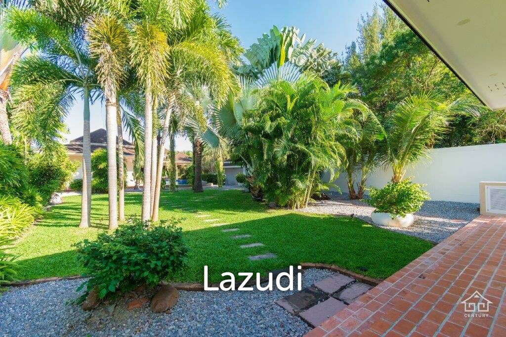 1,790 Sqm 5 Bed 5 Bath Villa For Sale