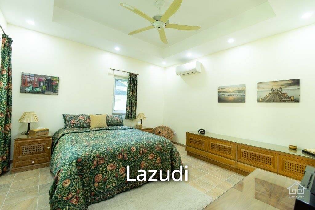 1,790 Sqm 5 Bed 5 Bath Villa For Sale