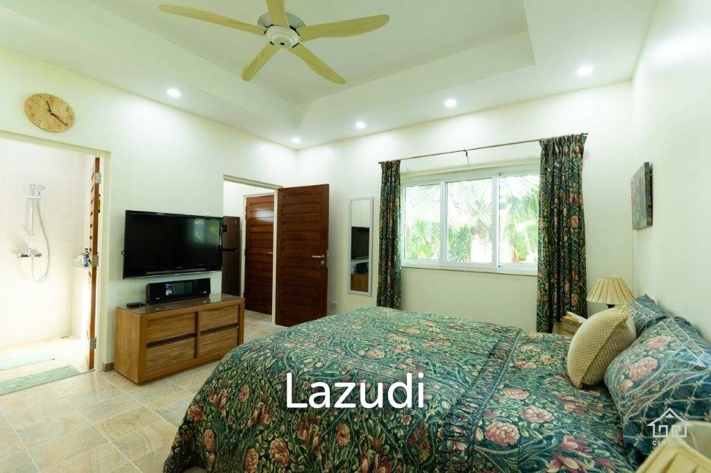 1,790 Sqm 5 Bed 5 Bath Villa For Sale