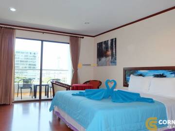 Pattaya Hill Resort