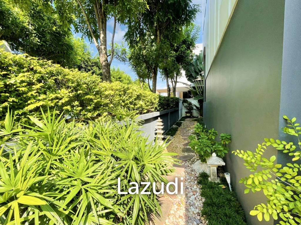 3 Bedroom 3 Bathroom 330 SQ.M Arden Rama 3