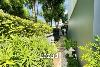 3 Bedroom 3 Bathroom 330 SQ.M Arden Rama 3