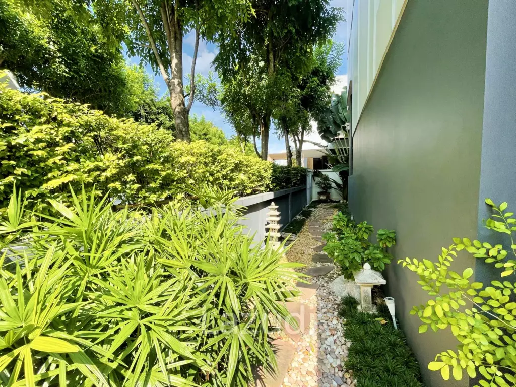 3 Bedroom 3 Bathroom 330 SQ.M Arden Rama 3