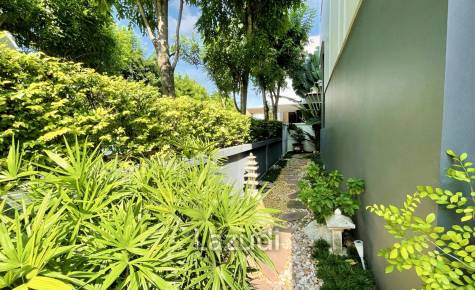3 Bedroom 3 Bathroom 330 SQ.M Arden Rama 3