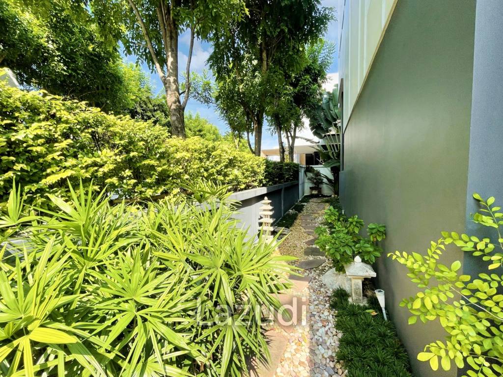 3 Bedroom 3 Bathroom 330 SQ.M Arden Rama 3