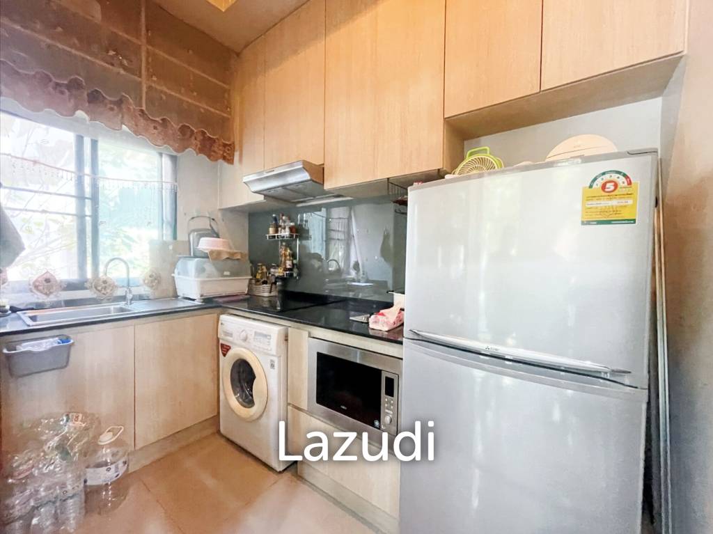 3 Bedroom 3 Bathroom 330 SQ.M Arden Rama 3