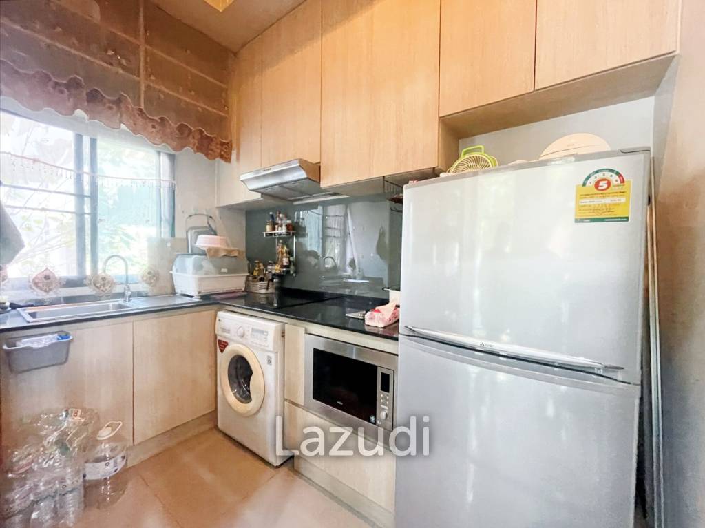 3 Bedroom 3 Bathroom 330 SQ.M Arden Rama 3