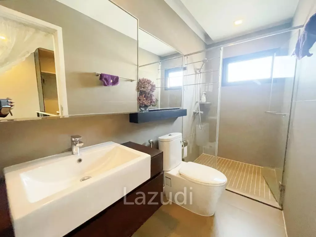 3 Bedroom 3 Bathroom 330 SQ.M Arden Rama 3