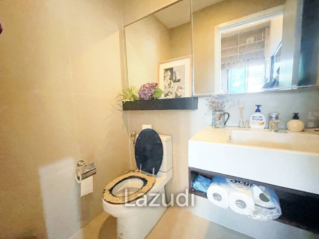 3 Bedroom 3 Bathroom 330 SQ.M Arden Rama 3