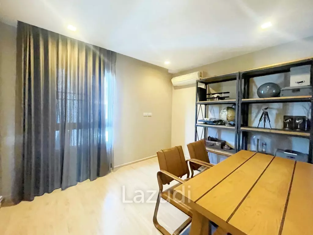 3 Bedroom 3 Bathroom 330 SQ.M Arden Rama 3